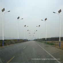 12m LED Solar Street Lights